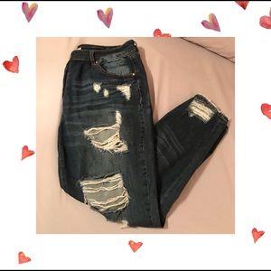 Women’s Refuge Jeans